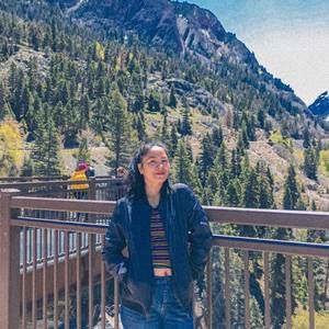 Meet your Posher, Janine